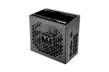 Preview: Netzteil Thermaltake Toughpower XT 1000W ATX3.1/GEN5 80+G BK retail