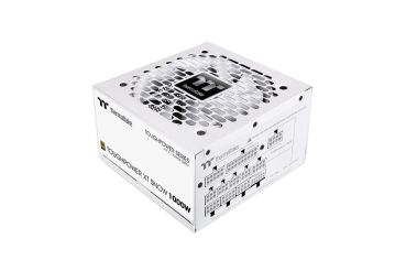 Netzteil Thermaltake Toughpower XT 1000W Snow ATX3.1 80+G WG retail