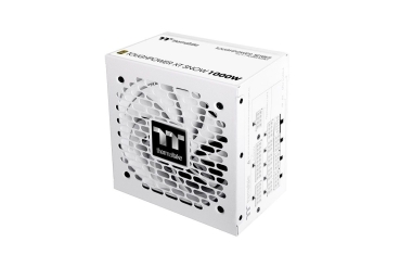 Preview: Netzteil Thermaltake Toughpower XT 1000W Snow ATX3.1 80+G WG retail
