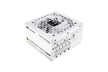 Netzteil Thermaltake Toughpower XT 1200W Snow ATX3.1 80+G WH retail