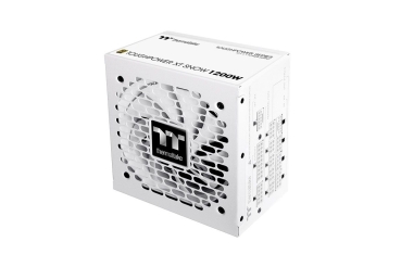 Preview: Netzteil Thermaltake Toughpower XT 1200W Snow ATX3.1 80+G WH retail