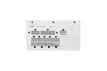 Preview: Netzteil Thermaltake Toughpower XT 1200W Snow ATX3.1 80+G WH retail