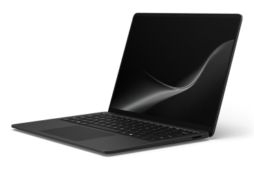 Preview: Microsoft Surface Laptop8 13,8 X2Elite/32GB/512GB DE Black W11P