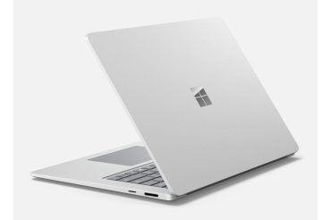 Preview: Microsoft Surface Laptop8 15 X2Elite/16GB/512GB DE Platinum W11P