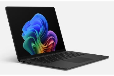 Preview: Microsoft Surface Laptop8 15 X2Elite/32GB/256GB DE Black W11P