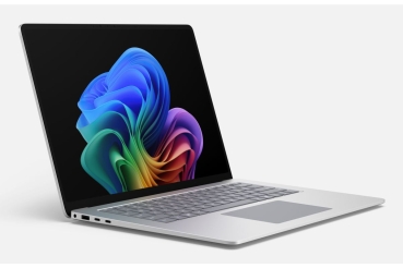 Preview: Microsoft Surface Laptop8 15 X2Elite/32GB/256GB DE Platinum W11P