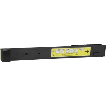 Preview: HP 826A Original Toner gelb Standardkapazitt 31.500 Seiten 1er-Pack