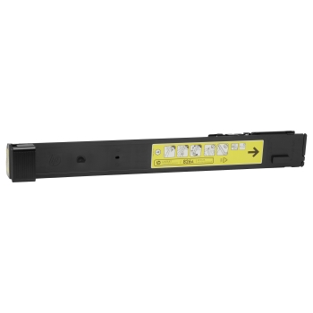 Preview: HP 826A Original Toner gelb Standardkapazitt 31.500 Seiten 1er-Pack