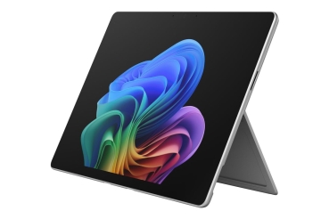 Microsoft Surface Pro12 13 X2Elite/32GB/1TB OLED Platin W11P