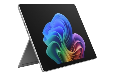 Preview: Microsoft Surface Pro12 13 X2Elite/32GB/1TB OLED Platin W11P