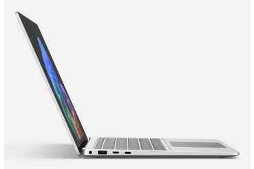Preview: Microsoft Surface Laptop8 13,8 X2Plus/16GB/512GB DE Platin W11P