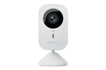 Synology CAM CC410W Weitwinkel-WLAN-Kamera
