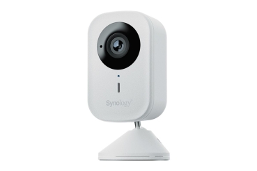 Preview: Synology CAM CC410W Weitwinkel-WLAN-Kamera