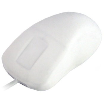 CHERRY ACTIVE KEY MMS AK-PMH1 Corded weiß ERGO IP68