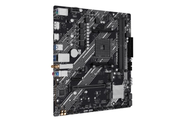Preview: ASUS PRIME B550M-K (WI-FI) (AMD,AM4,DDR4,mATX)