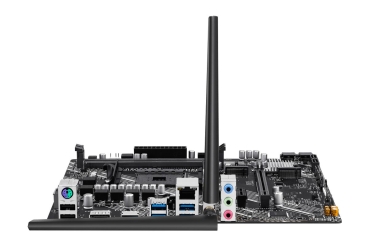 Preview: ASUS PRIME B550M-K (WI-FI) (AMD,AM4,DDR4,mATX)