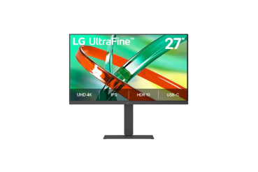 LG 68,58cm 27BU650B-B UHD 16:9