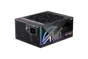 Preview: MSI Netzteil MPG Ai1300TS PCI5        1300Watt
