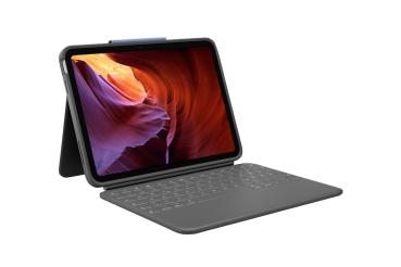 Preview: Apple iPad 10.Generation 256GB WIFI+ RuggedFolio Refurbished iOS