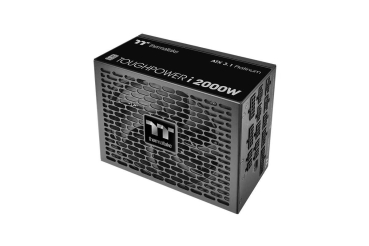 Preview: Netzteil Thermaltake Toughpower i2000W Mod. ATX/GEN5 80+P BK retail