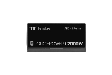 Preview: Netzteil Thermaltake Toughpower i2000W Mod. ATX/GEN5 80+P BK retail