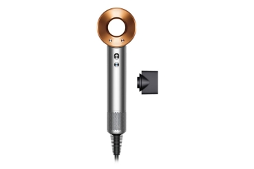 Dyson Supersonic Origin Nickel/Copper