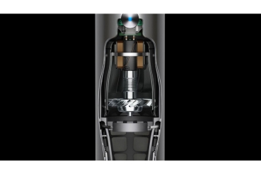 Preview: Dyson Supersonic Origin Nickel/Copper