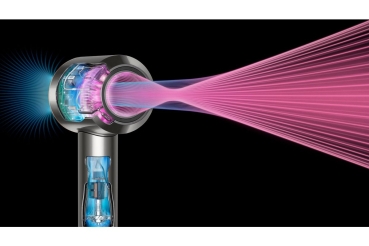 Preview: Dyson Supersonic Origin Nickel/Copper