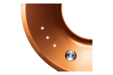 Dyson Supersonic Origin Nickel/Copper