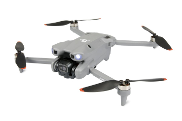 Amewi AMXFlight X5CPro Brushless-Drohne Kamera & LCD-Fernst.