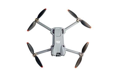 Preview: Amewi AMXFlight X5CPro Brushless-Drohne Kamera & LCD-Fernst.