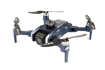 Amewi AMXFlight X8TGPS Brushless-Drohne Kamera & LCD-Fernst.