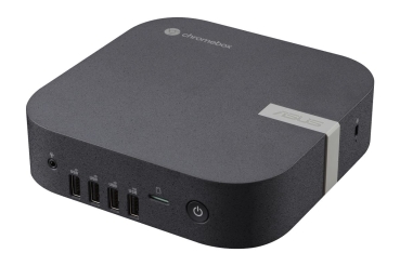 ASUS CHROMEBOX6-S5007UN I5 120U 8GB RAM 128GB SSD ChromeOS