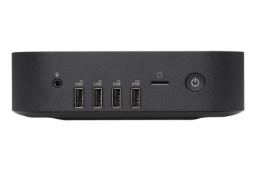 Preview: ASUS CHROMEBOX6-S5007UN I5 120U 8GB RAM 128GB SSD ChromeOS