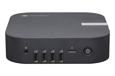Preview: ASUS CHROMEBOX6-S5007UN I5 120U 8GB RAM 128GB SSD ChromeOS