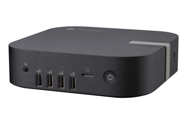 Preview: ASUS CHROMEBOX6-S7009UN I7 150U 8GB RAM 256GB SSD ChromeOS