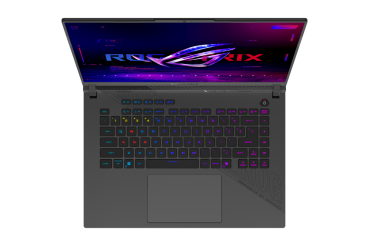 Preview: ASUS ROG Strix G16 R9-9955HX 32 1 5070Ti G614FR-TS229W W11H