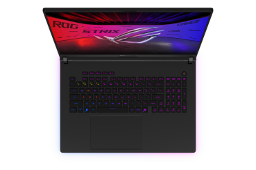 ASUS ROG Strix SCAR18 U9-290HX+ 64 2x2 5090 G835LXG-TQ378W W11H