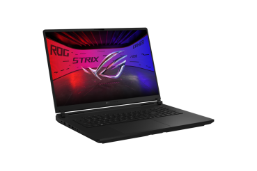Preview: ASUS ROG Strix SCAR18 U9-290HX+ 64 2x2 5090 G835LXG-TQ378W W11H