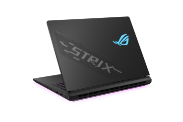 Preview: ASUS ROG Strix SCAR18 U9-290HX+ 64 2x2 5090 G835LXG-TQ378W W11H