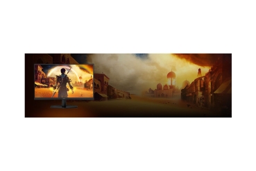 Preview: AOC 68,6cm (27) C27G42FE 16:09 HDMI+DP Curved VA