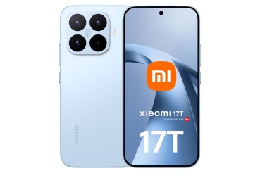 Xiaomi 17T 256GB Blue 6.6 EU 5G (12GB) Android