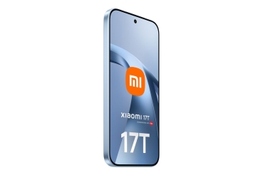Preview: Xiaomi 17T 256GB Blue 6.6 EU 5G (12GB) Android