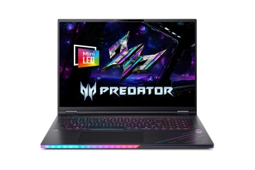 Acer Predator Helios 18 U9-290HX+ 32 1TB 5090 PH18-I71-9939 W11H