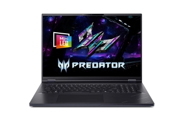 Preview: Acer Predator Helios 18 U9-290HX+ 32 1TB 5090 PH18-I71-9939 W11H