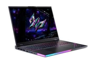 Preview: Acer Predator Helios 18 U9-290HX+ 32 1TB 5090 PH18-I71-9939 W11H