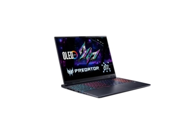 Preview: Acer Predator Helios Neo 16S 16  U7-255HX      32/1TB 5070 W11H