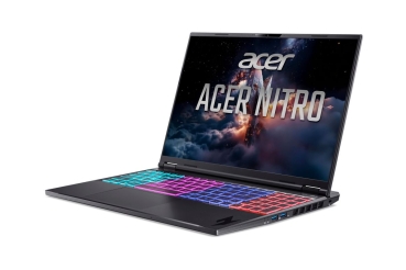 Preview: Acer Nitro 16 R9-9955HX3D 32 1TB 5070 AN16-A91-R9ZL W11H