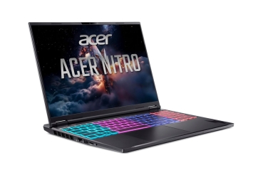 Preview: Acer Nitro 16 R9-9955HX3D 32 1TB 5070 AN16-A91-R9ZL W11H