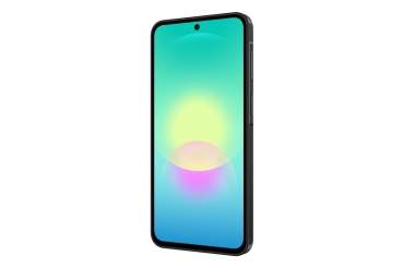 Preview: Samsung Galaxy A27 128GB Black 6.7 (6GB) 5G DE Model Android